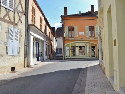 Photo paysage et monuments, Saint-Pourçain-sur-Sioule - la commune