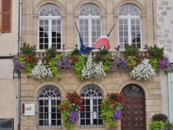 Photo paysage et monuments, Saint-Pourçain-sur-Sioule - la commune