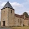 Photo Saint-Priest-d'Andelot - église St Blaise et St Barthelemy