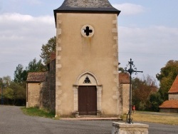 Photo de Saint-Priest-d'Andelot