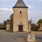 Photo Saint-Priest-d'Andelot - église St Blaise et St Barthelemy