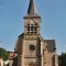 Photo Saint-Prix - L'église