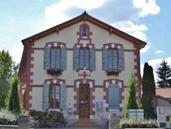 Photo paysage et monuments, Saint-Rémy-en-Rollat - la commune