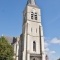 Photo Saint-Rémy-en-Rollat - église Saint remy