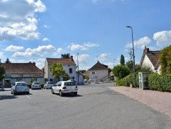 Photo paysage et monuments, Saint-Rémy-en-Rollat - la commune