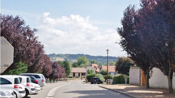 la commune