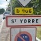 Photo Saint-Yorre - saint yorre