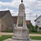 Photo Saint-Yorre - le monument aux morts