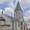 Photo Saint-Yorre - église Saint Eloi