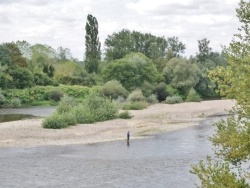 Photo paysage et monuments, Saint-Yorre - la commune