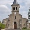 Photo Saulzet - église Saint Julien