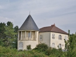 Photo paysage et monuments, Saulzet - la commune