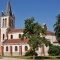 Photo Serbannes - L'église