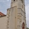 Photo Ussel-d'Allier - église Saint Isidore