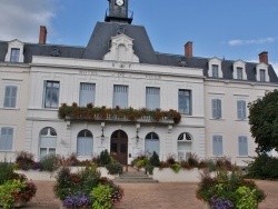 Photo paysage et monuments, Varennes-sur-Allier - la commune