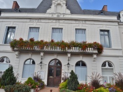 Photo paysage et monuments, Varennes-sur-Allier - la commune