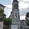 Photo Varennes-sur-Allier - église Sainte Croix