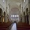 Photo Varennes-sur-Allier - église Sainte Croix