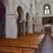 Photo Varennes-sur-Allier - église Sainte Croix