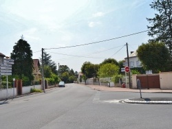 Photo paysage et monuments, Vendat - la commune