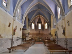 Photo paysage et monuments, Vendat - église saint léger