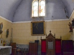 Photo paysage et monuments, Vendat - église saint léger