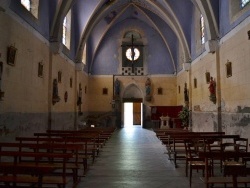 Photo paysage et monuments, Vendat - église saint léger