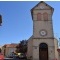 Photo Le Vernet - Ancienne église maintenant Salle Robert Devaux