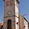 Photo Le Vernet - Ancienne église maintenant Salle Robert Devaux