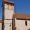 Ancienne église maintenant Salle Robert Devaux