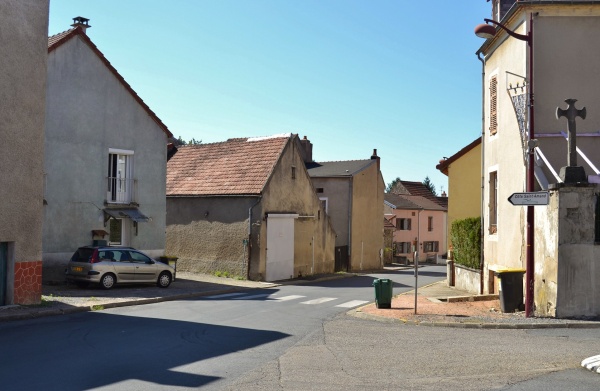 Photo Le Vernet - Le Village