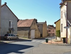 Photo paysage et monuments, Le Vernet - Le Village