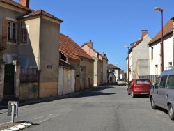 Photo paysage et monuments, Le Vernet - Le Village