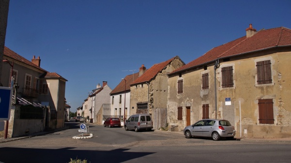 Photo Le Vernet - Le Village