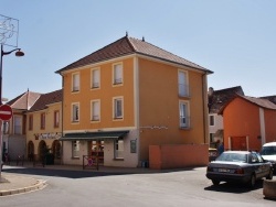 Photo paysage et monuments, Le Vernet - Le Village