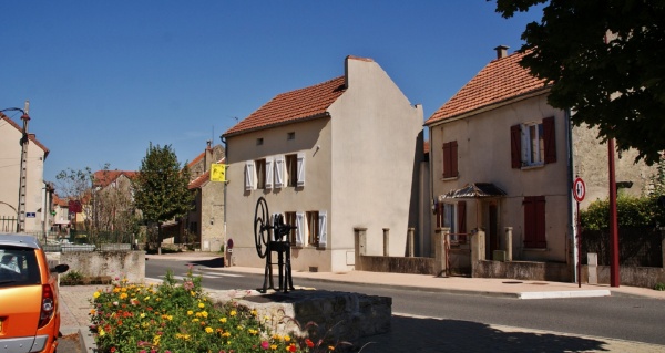 Photo Le Vernet - Le Village