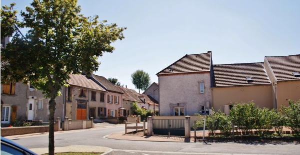 Photo Le Vernet - Le Village