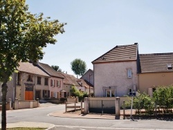 Photo paysage et monuments, Le Vernet - Le Village