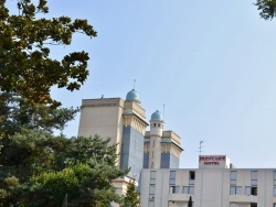 Photo paysage et monuments, Vichy - la commune