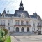 Photo Vichy - la commune