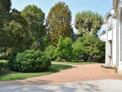 Photo paysage et monuments, Vichy - la commune