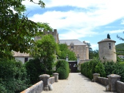 Photo paysage et monuments, Allemagne-en-Provence - la commune