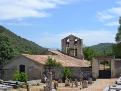 Photo paysage et monuments, Allemagne-en-Provence - la commune