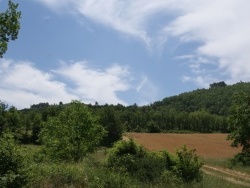 Photo paysage et monuments, Allemagne-en-Provence - la commune