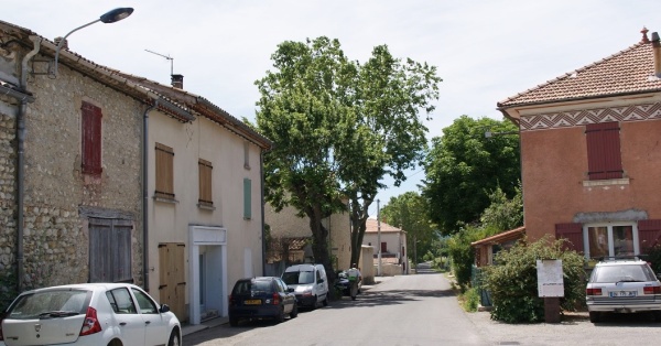 la commune