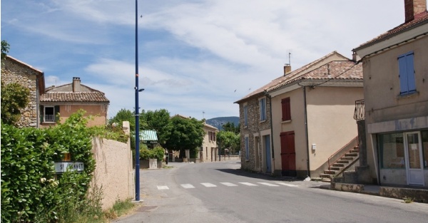 la commune