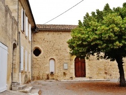Photo paysage et monuments, La Brillanne - L'église