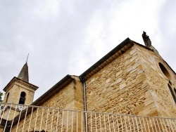 Photo paysage et monuments, La Brillanne - L'église