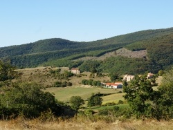 Photo paysage et monuments, Le Castellard-Melan - Eglise du Castellard