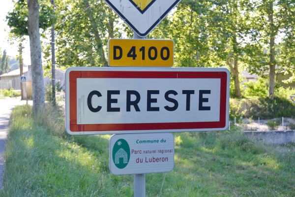 Photo Céreste - cereste (04280)